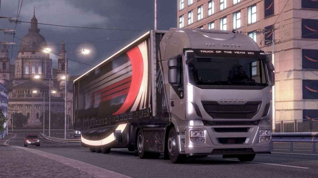 Euro Truck Simulator 2 Dlc Going East Keygen