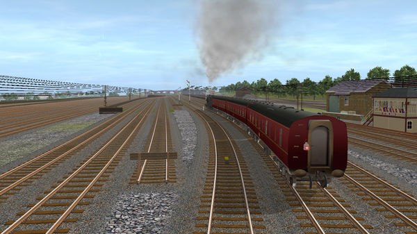 Trainz Simulator Dlc Settle And Carlisle Free