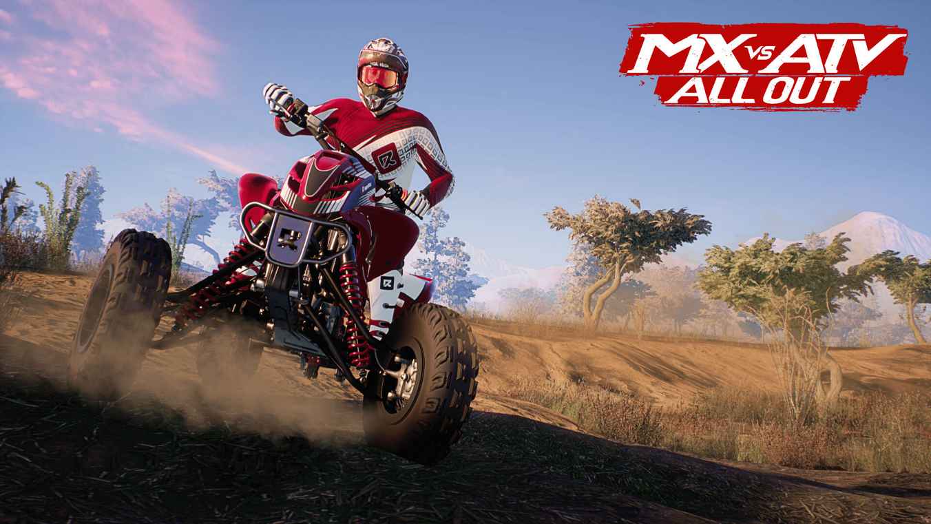 Mx Vs Atv All Out Xbox One Cd Key Buy Cheap On Kinguin Net