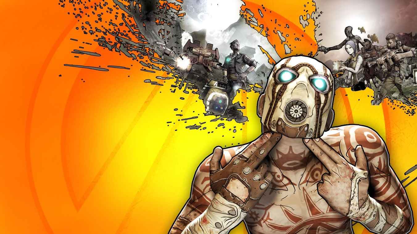 Borderlands 2: Psycho Supremacy Pack