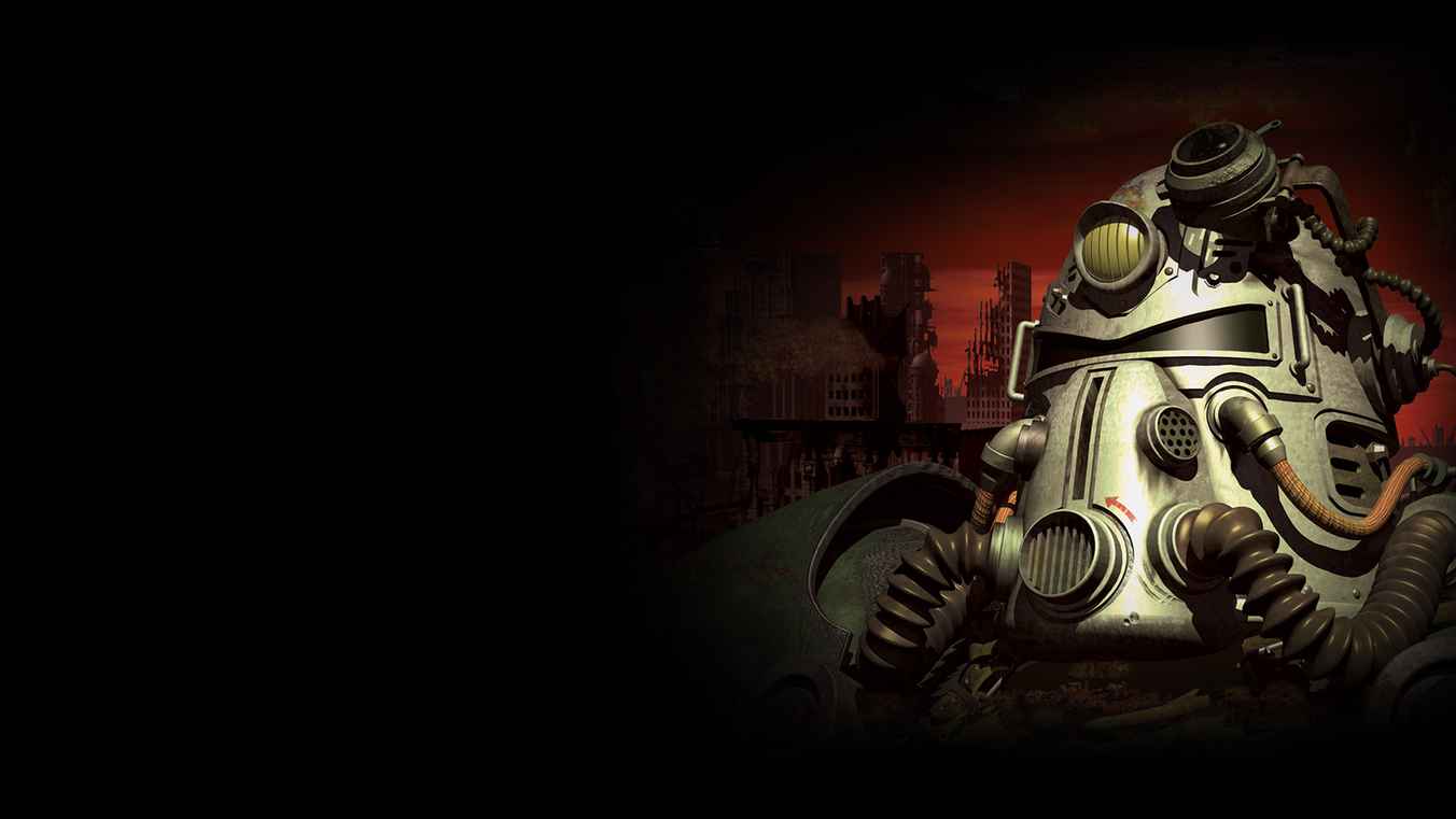 Fallout 2: A Post Nuclear Role Playing Game instal the new