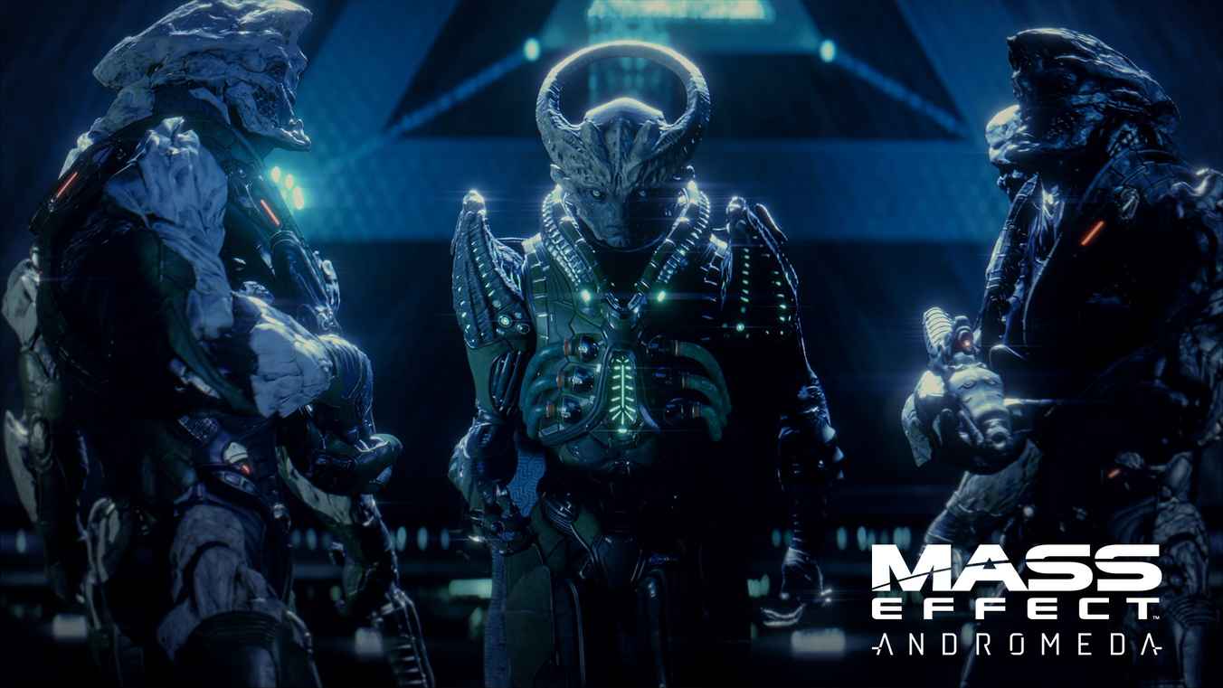 mass effect redemption 4 release date