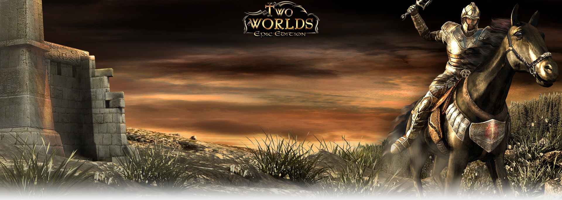 two worlds 2 no cd patch