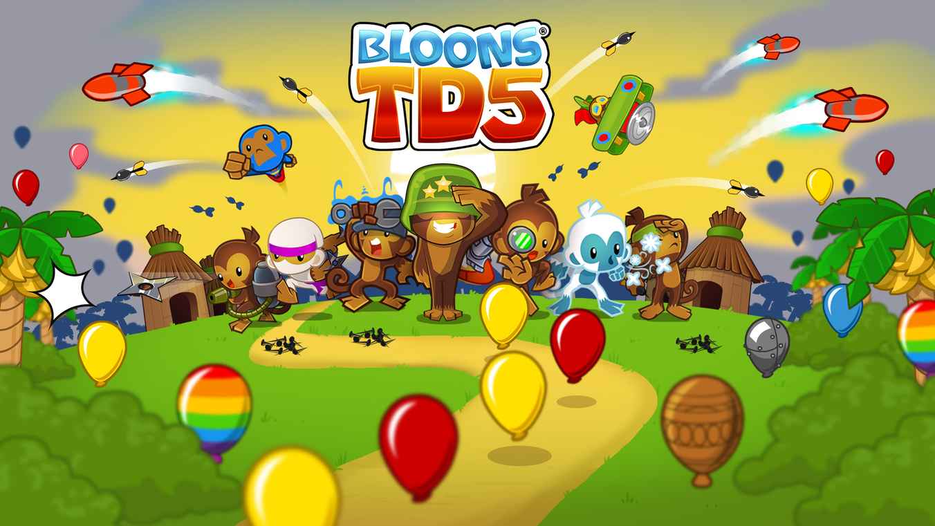 Bloons