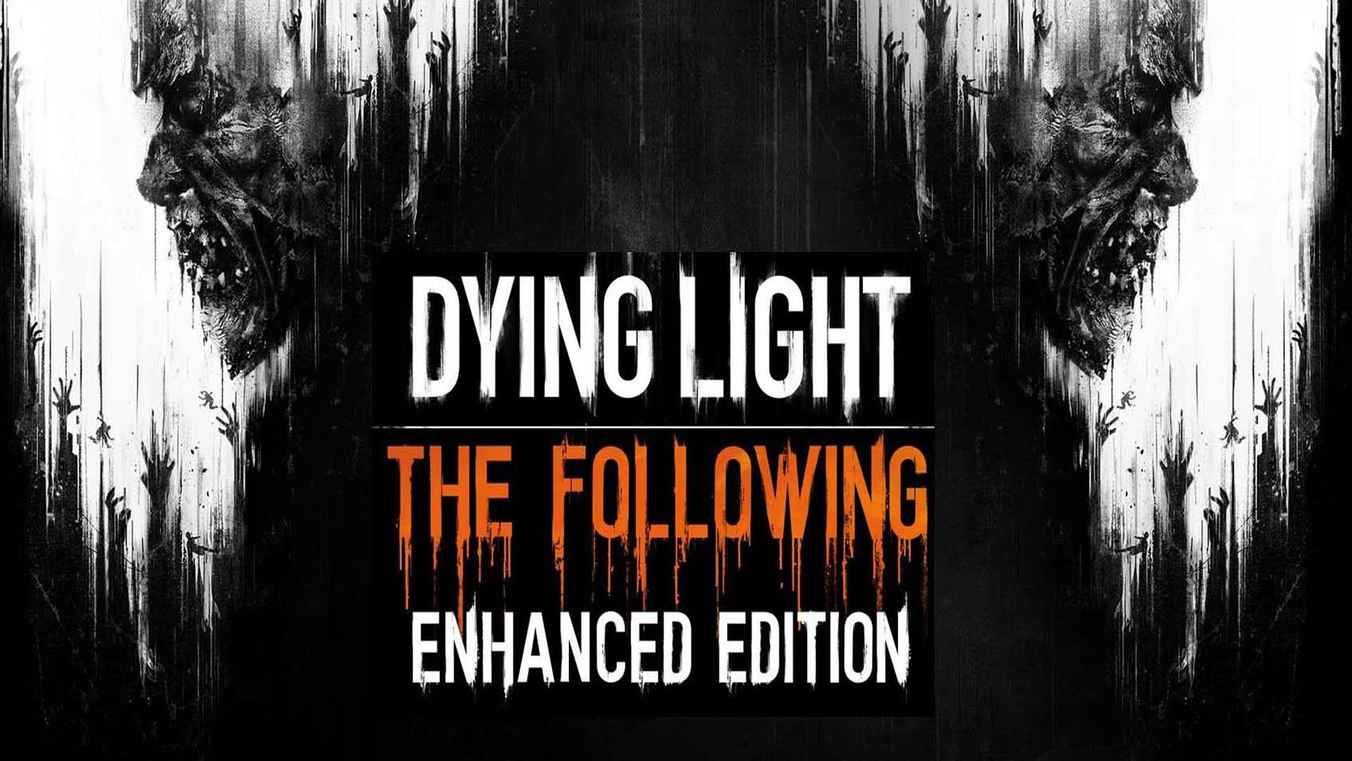 Dying Light Enhanced Edition Ru Vpn Activated Steam Cd Key Buy Cheap