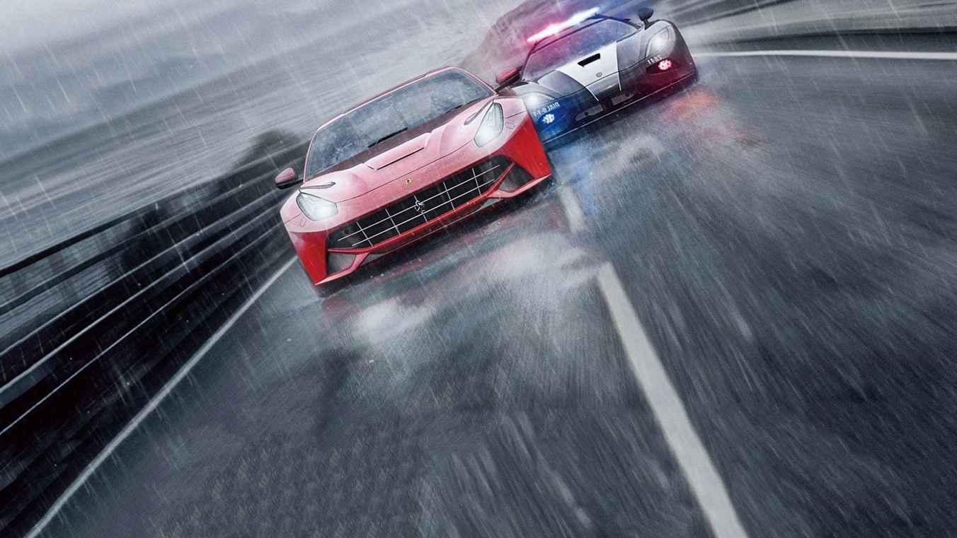 Need for speed rivals product code origin free