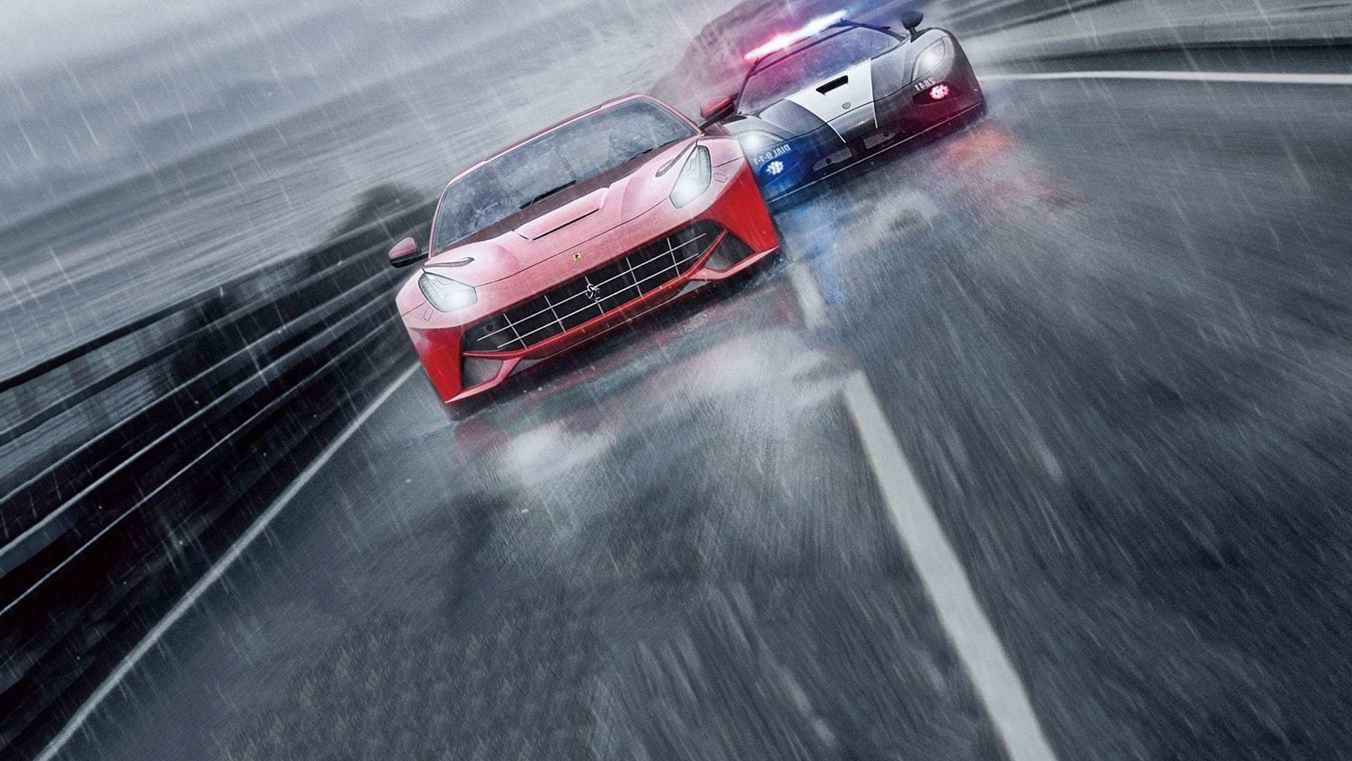need for speed rivals product code free