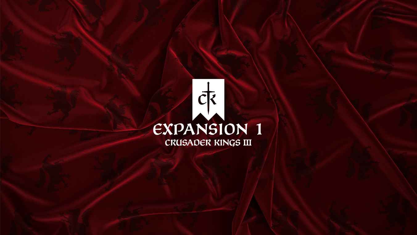 crusader kings 3 dlc ps5