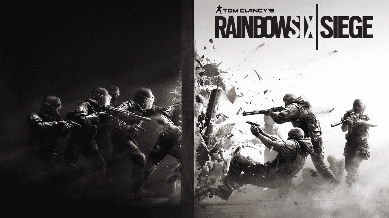 Tom Clancy S Rainbow Six Siege Ultimate Edition Steam Altergift Buy Cheap On Kinguin Net