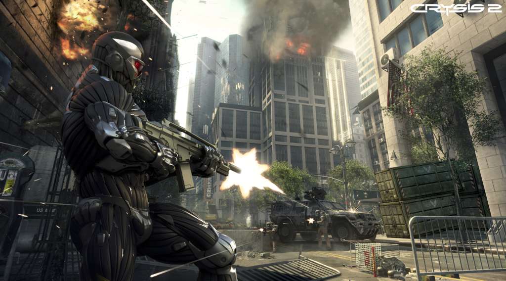 Crysis 2 Maximum Edition Steam Cd Key Buy Cheap On Kinguin Net