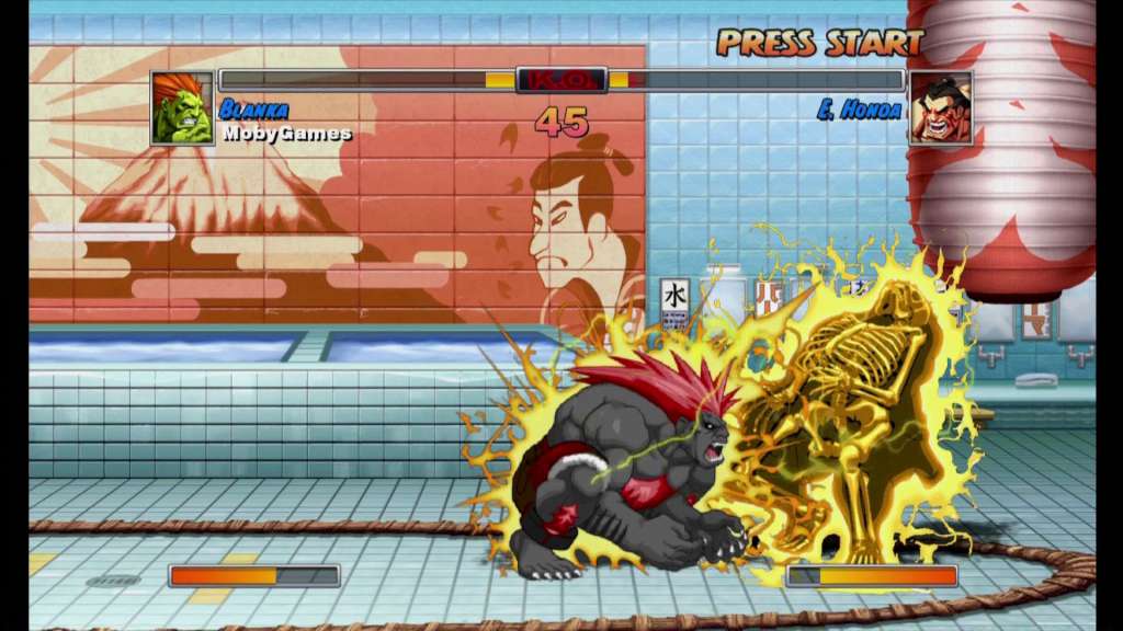 Super Street Fighter 2 Turbo Hd Remix Us Ps3 Cd Key Buy Cheap On Kinguin Net