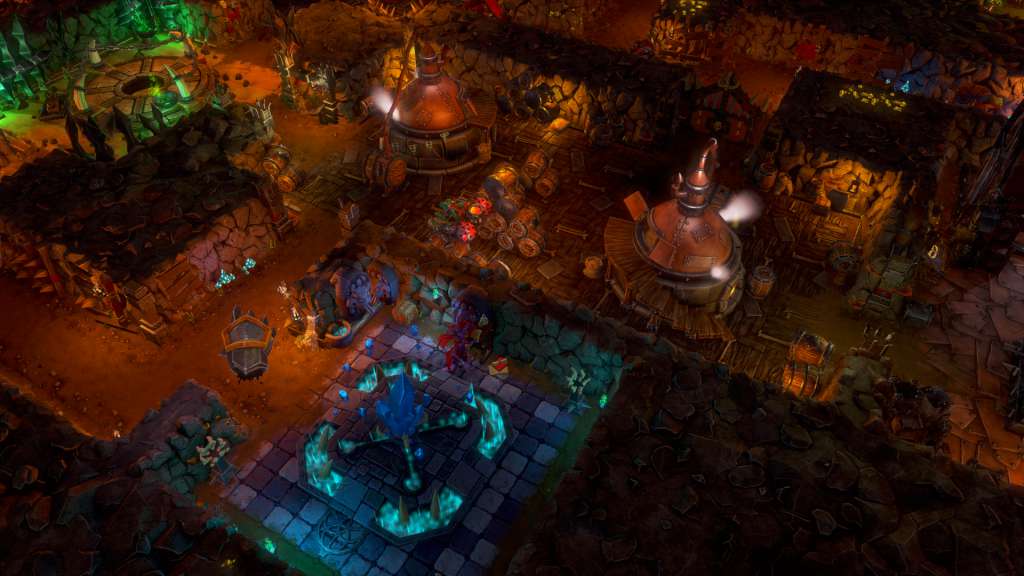 Dungeons 2 - A Song Of Sand And Fire Download