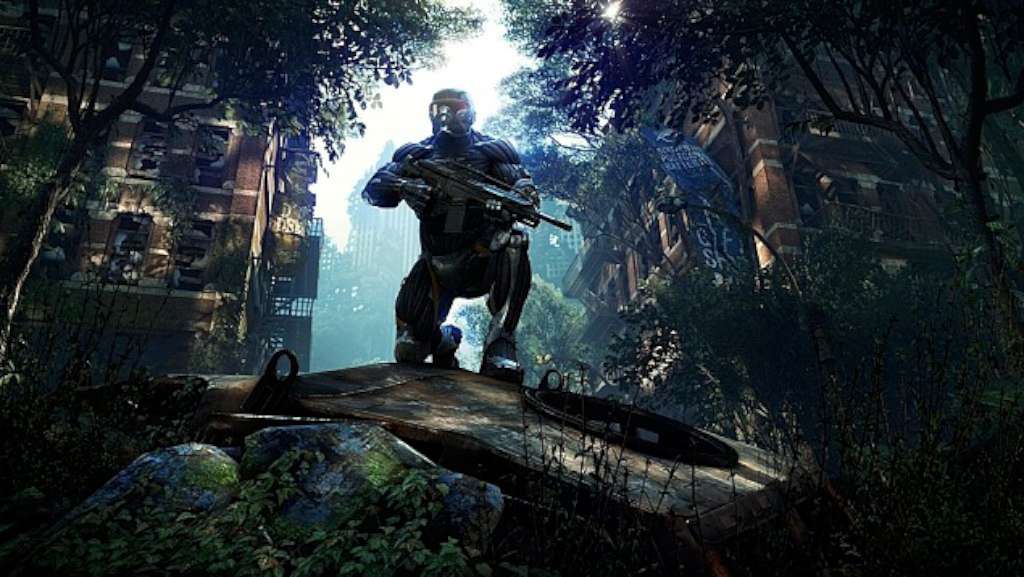 Crysis 3 Product Code