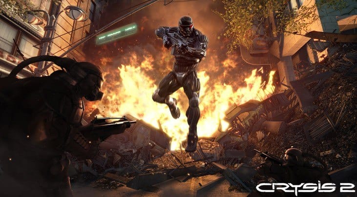 Crysis 2 Maximum Edition Origin Cd Key Buy Cheap On Kinguin Net