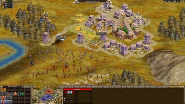 rise of nations thrones and patriots gold cd key