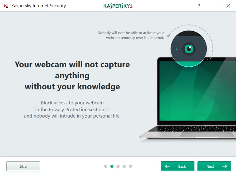 kaspersky internet security 2018 system requirements