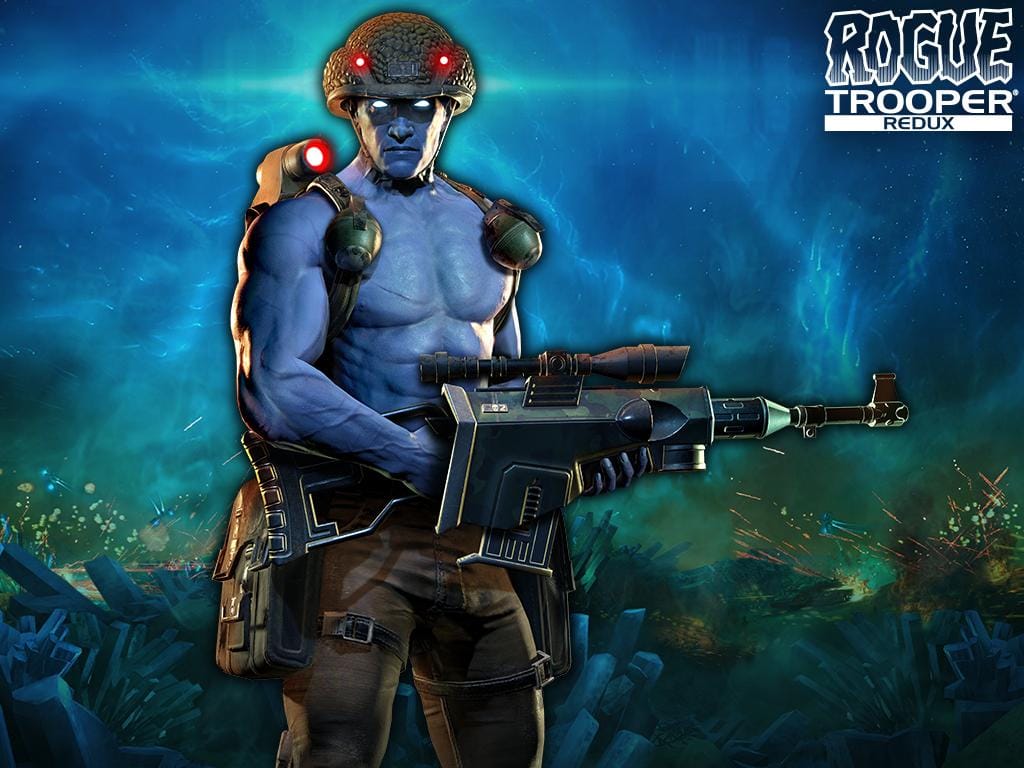 rogue trooper oxark mountains
