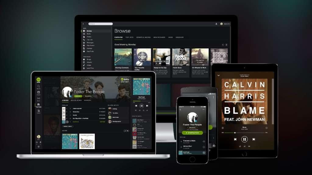 how to use itunes gift card for spotify premium