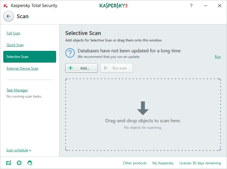 Kaspersky total security 2018 activation code for 1 year free