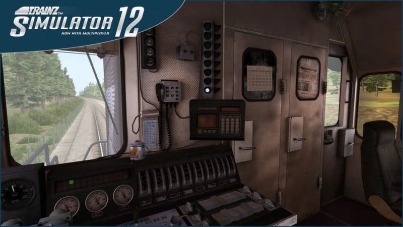 trainz simulator 12 key