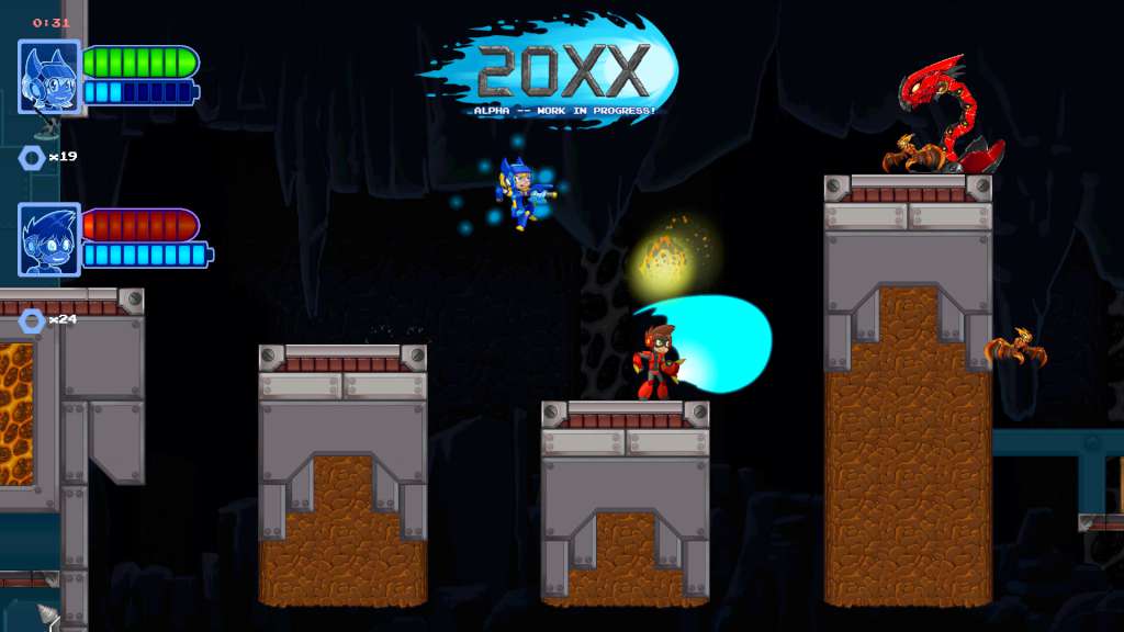 20XX download the new version for iphone