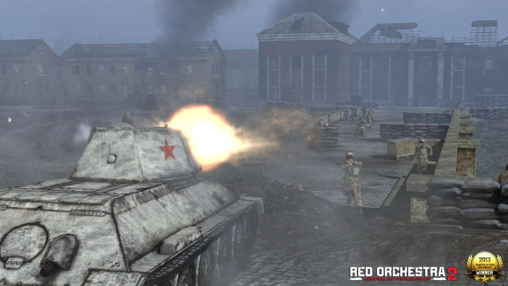 red orchestra 2 heroes of stalingrad ultra