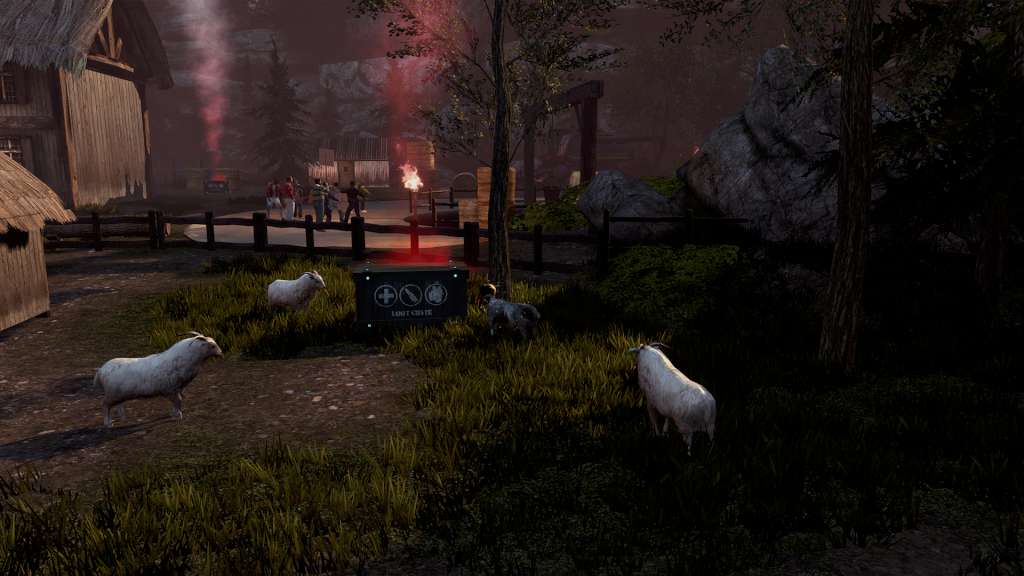 download goat simulator 2 release date