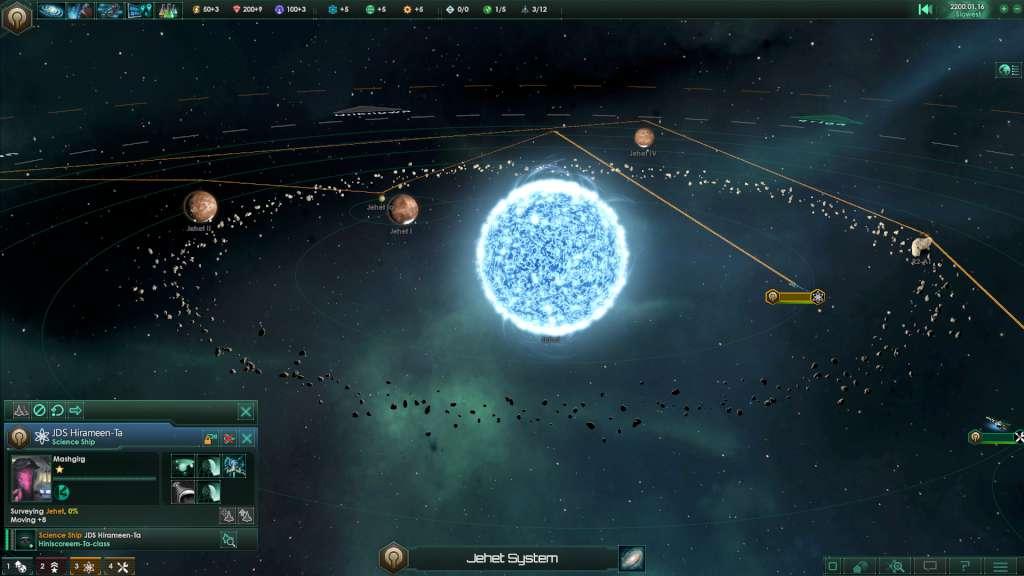 how to play stellaris distant worlds