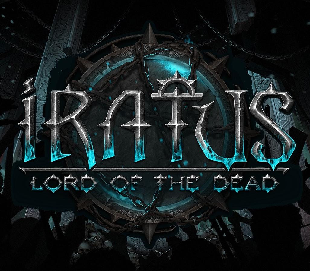 instal Iratus: Lord of the Dead