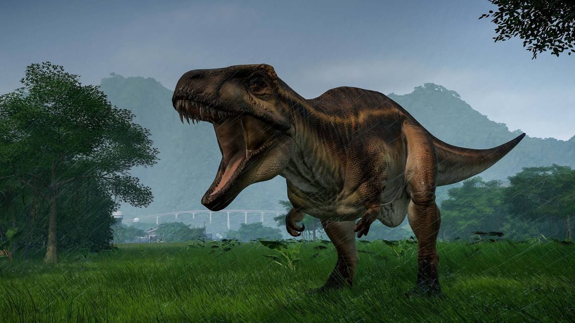 download the new version for iphoneWild Dinosaur Simulator: Jurassic Age