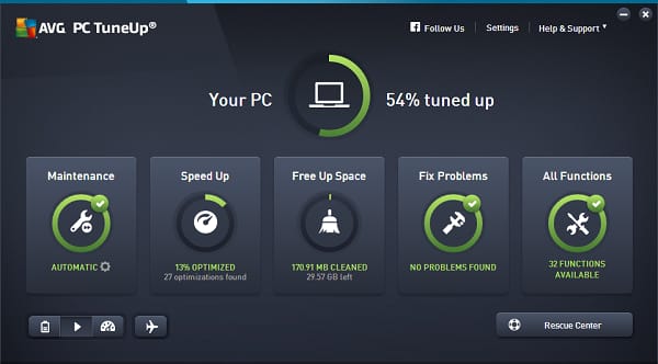 1 click pc tuneup product key