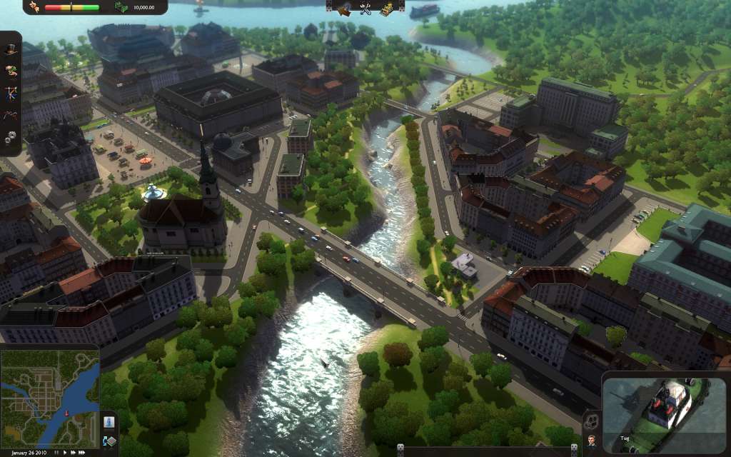download cities motion 2