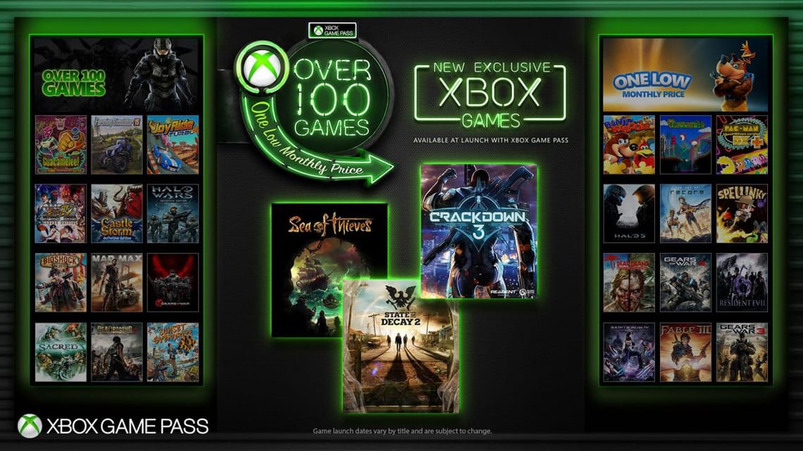 pc game pass upcoming games