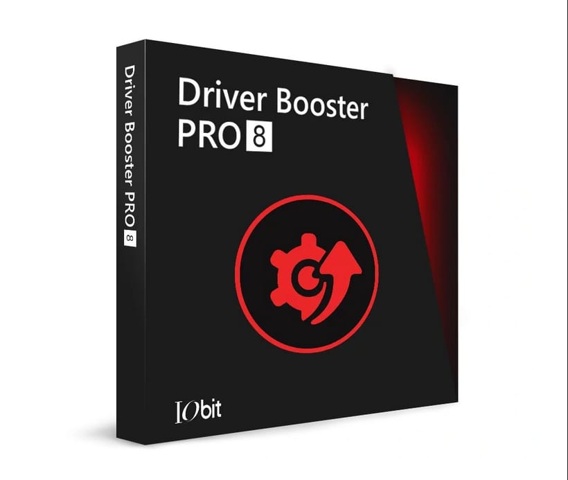 driverbooster 7