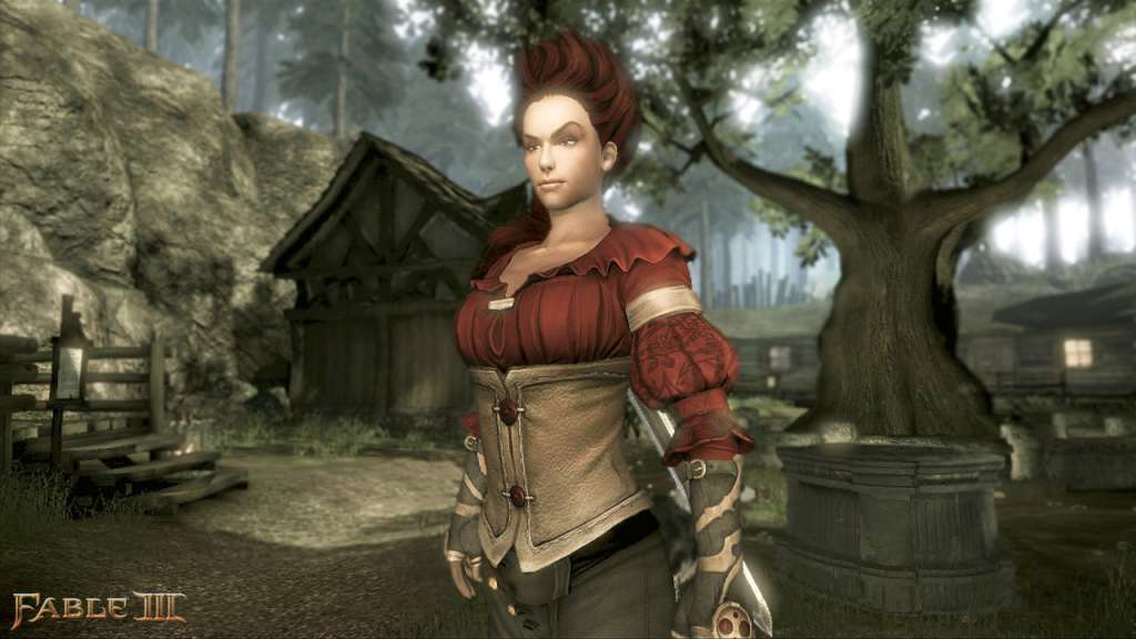 fable 3 activation key