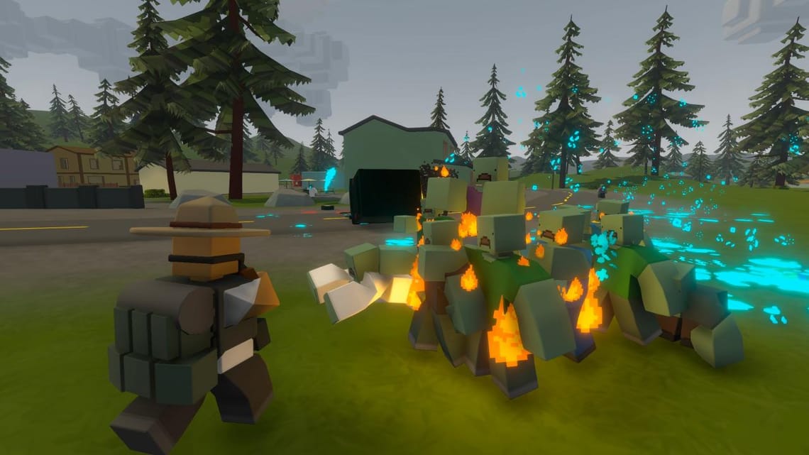download free unturned ps4