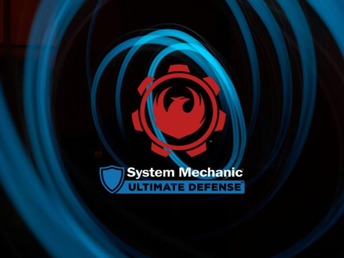 system mechanic ultimate defense activation key