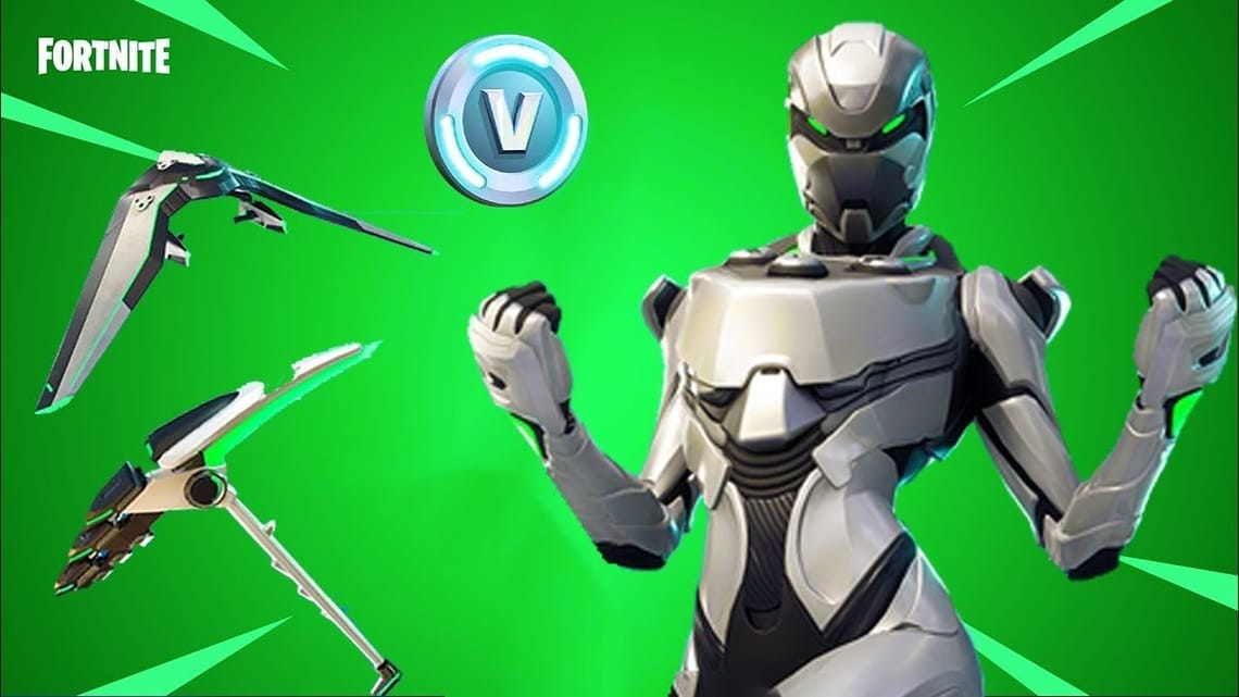 How to Get Cheap v Bucks Pc Blueprint - Rinse And Repeat