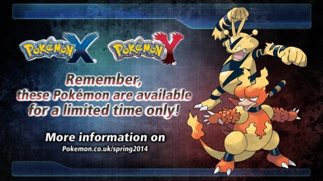 where to play pokemon x and y online