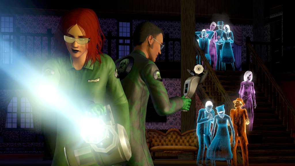 The Sims 3 - Ambitions Expansion Pack DLC EU Origin CD Key ...