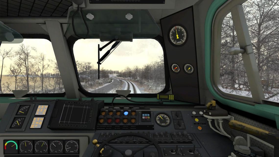 train simulator 2021 total dlc cost