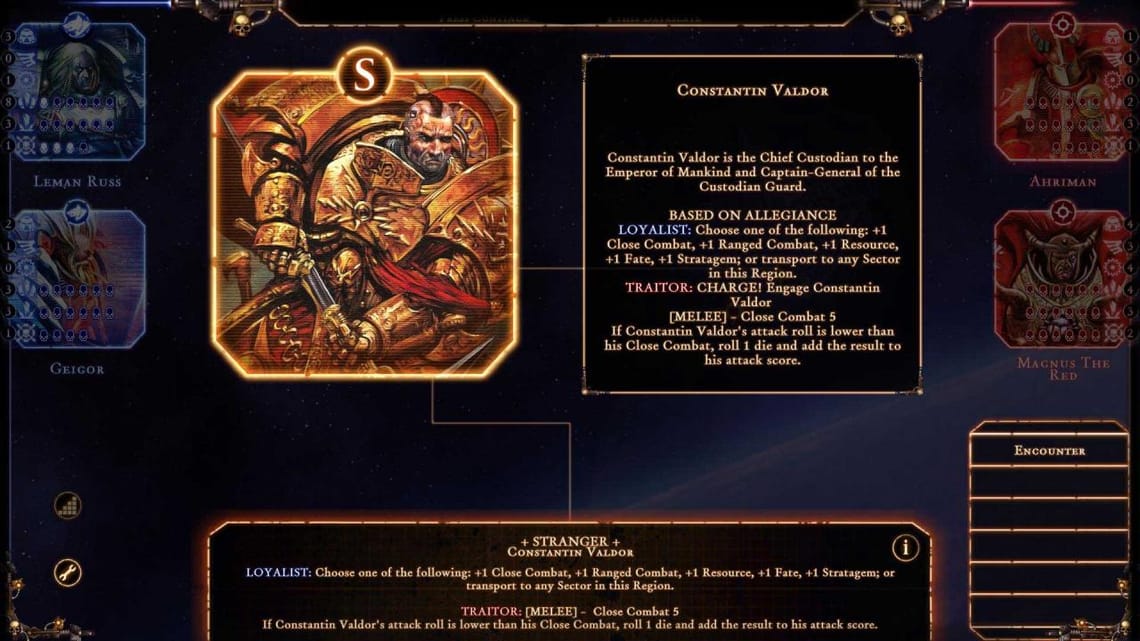 horus heresy release date