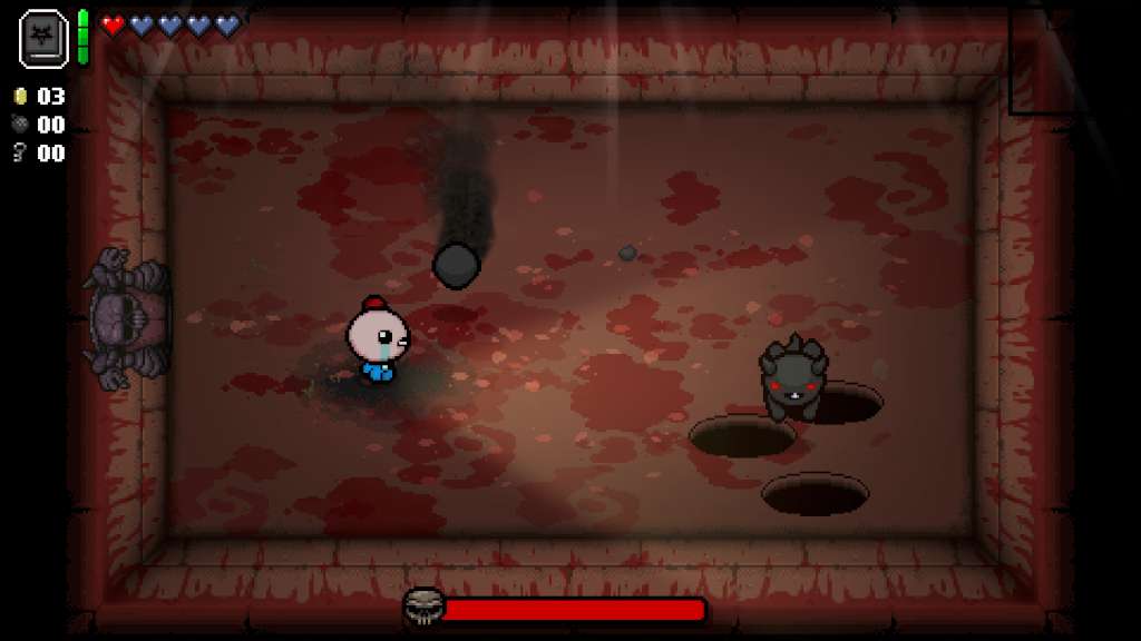 the binding of isaac steam download free