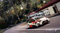 WRC 9 FIA World Rally Championship Epic Games CD Key - 1