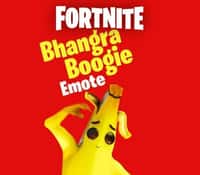 Fortnite - Bhangra Boogie Emote DLC Epic Games CD Key - 1