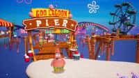 SpongeBob SquarePants: Battle for Bikini Bottom Rehydrated Steam CD Key - 11