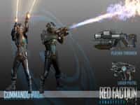 download red faction armageddon commando & recon edition for free