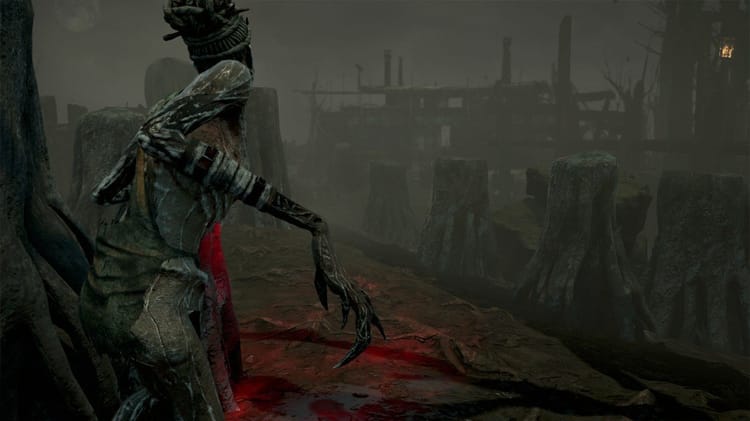 Dead by Daylight - Of Flesh and Mud DLC Steam Gift