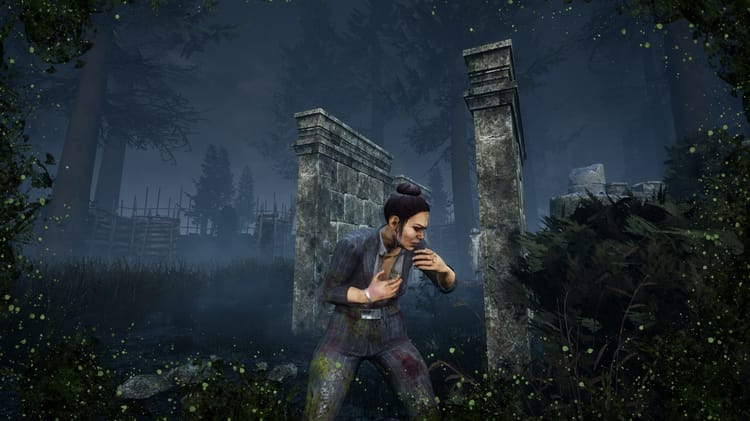 Dead by Daylight - Demise of the Faithful chapter DLC EU Steam Altergift