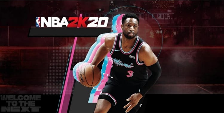 NBA 2K20 - 200,000 VC Pack XBOX One CD Key
